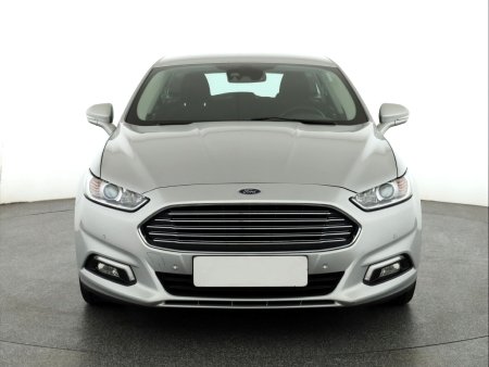 Ford Mondeo, 2016 - pohled č. 2