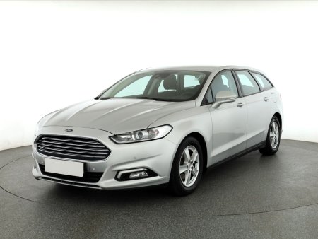 Ford Mondeo, 2016 - pohled č. 3