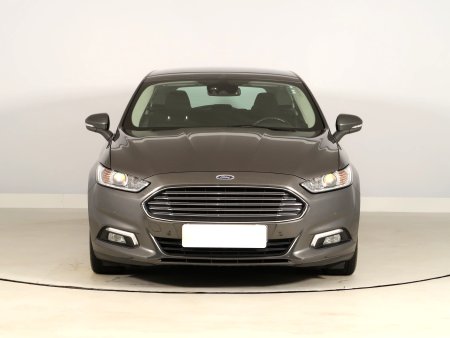 Ford Mondeo, 2018 - pohled č. 2