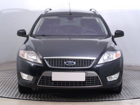 Ford Mondeo, 2008 - pohled č. 2