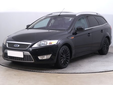 Ford Mondeo, 2008 - pohled č. 3