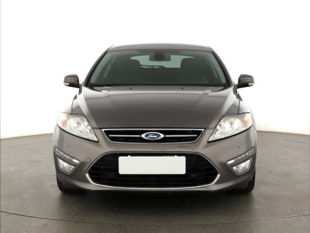 Ford Mondeo, 2013 - pohled č. 2