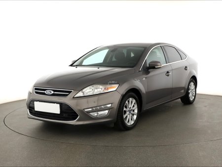 Ford Mondeo, 2013 - pohled č. 3