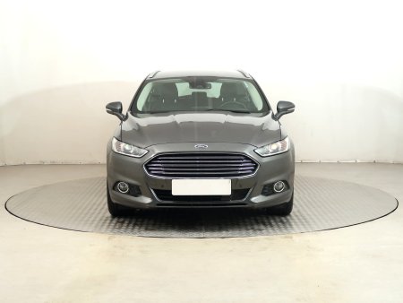 Ford Mondeo, 2017 - pohled č. 2