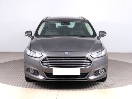 Ford Mondeo, 2014 - pohled č. 2