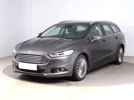 Ford Mondeo, 2014 - pohled č. 3
