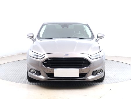Ford Mondeo, 2016 - pohled č. 2
