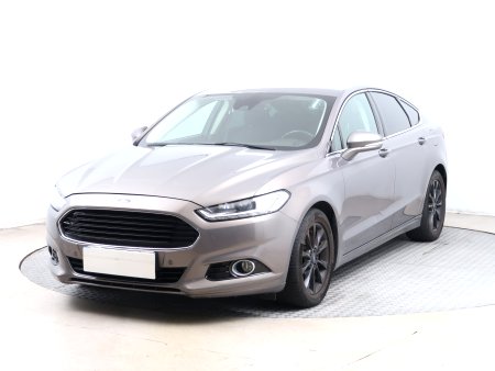 Ford Mondeo, 2016 - pohled č. 3