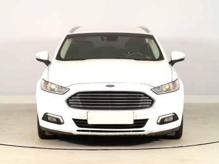 Ford Mondeo, 2018 - pohled č. 2