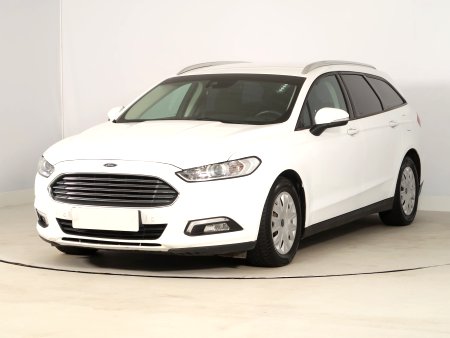 Ford Mondeo, 2018 - pohled č. 3