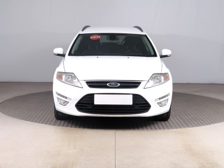 Ford Mondeo, 2012 - pohled č. 2