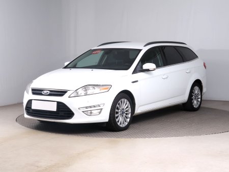 Ford Mondeo, 2012 - pohled č. 3