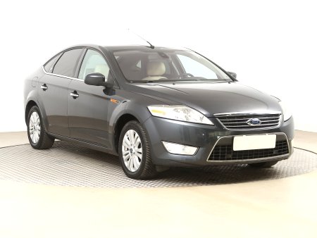 Ford Mondeo, 2010