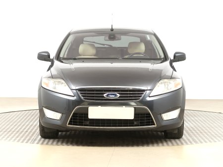 Ford Mondeo, 2010 - pohled č. 2