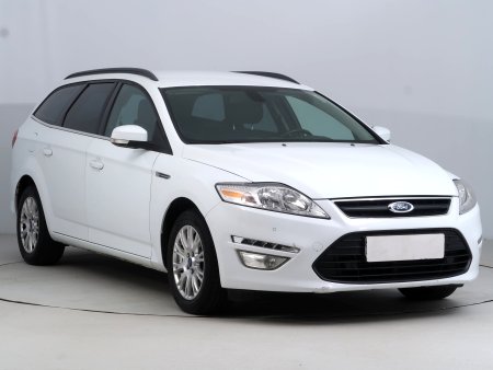 Ford Mondeo, 2013
