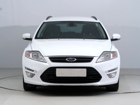 Ford Mondeo, 2013 - pohled č. 2