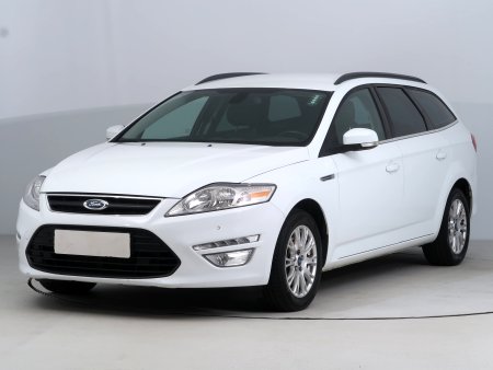 Ford Mondeo, 2013 - pohled č. 3