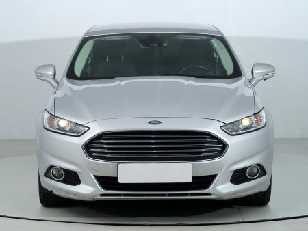 Ford Mondeo, 2016 - pohled č. 2