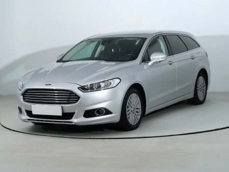 Ford Mondeo, 2016 - pohled č. 3
