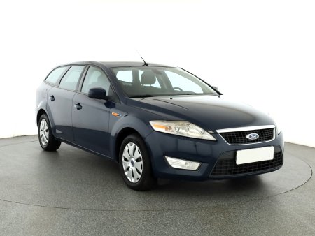 Ford Mondeo, 2008