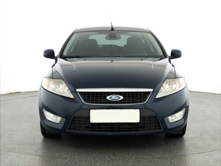Ford Mondeo, 2008 - pohled č. 2
