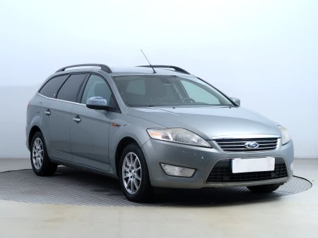 Ford Mondeo, 2008