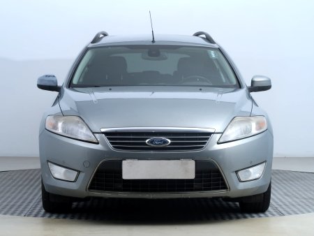 Ford Mondeo, 2008 - pohled č. 2