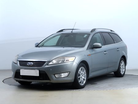 Ford Mondeo, 2008 - pohled č. 3