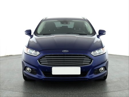 Ford Mondeo, 2016 - pohled č. 2