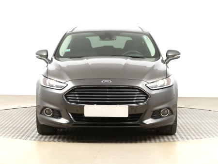 Ford Mondeo, 2018 - pohled č. 2