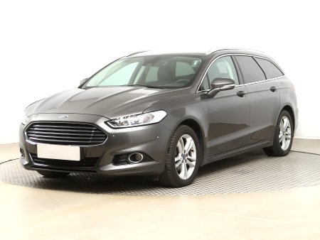 Ford Mondeo, 2018 - pohled č. 3