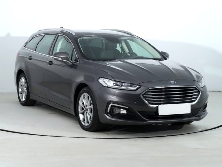 Ford Mondeo, 2020
