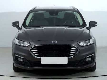 Ford Mondeo, 2020 - pohled č. 2