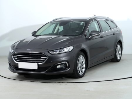 Ford Mondeo, 2020 - pohled č. 3