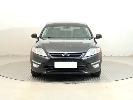 Ford Mondeo, 2012 - pohled č. 2