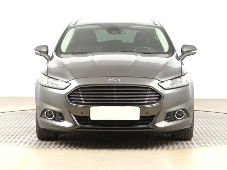 Ford Mondeo, 2017 - pohled č. 2