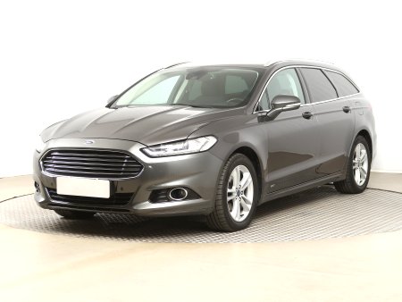 Ford Mondeo, 2017 - pohled č. 3