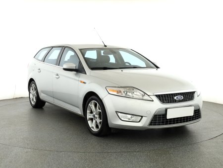Ford Mondeo, 2009
