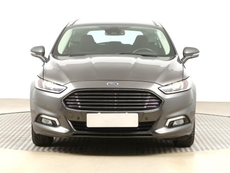 Ford Mondeo, 2017 - pohled č. 2