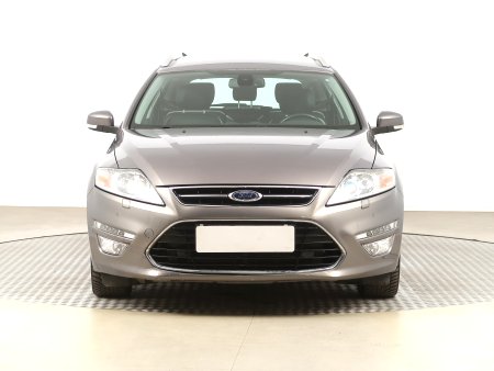 Ford Mondeo, 2011 - pohled č. 2