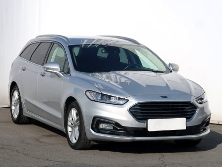 Ford Mondeo, 2019