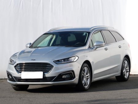 Ford Mondeo, 2019 - pohled č. 3
