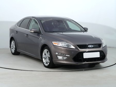 Ford Mondeo, 2011
