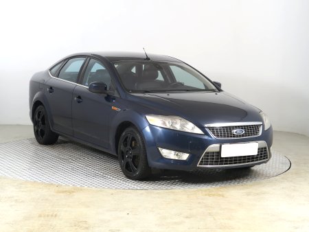Ford Mondeo, 2010