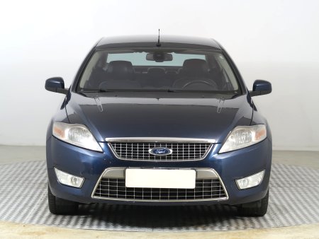 Ford Mondeo, 2010 - pohled č. 2