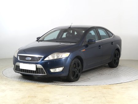 Ford Mondeo, 2010 - pohled č. 3