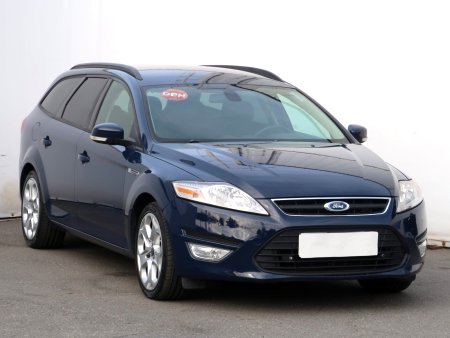 Ford Mondeo, 2014