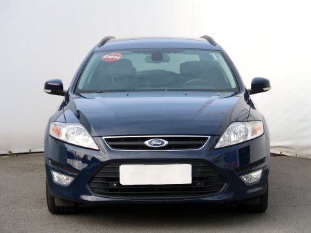 Ford Mondeo, 2014 - pohled č. 2