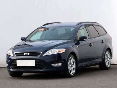Ford Mondeo, 2014 - pohled č. 3