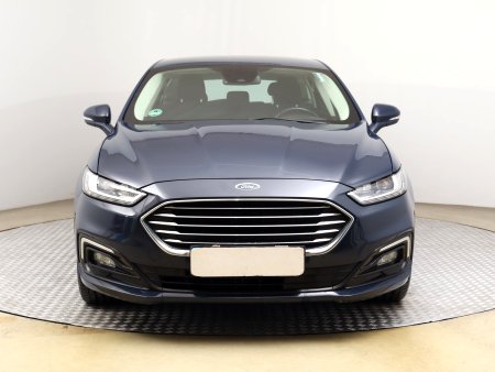 Ford Mondeo, 2019 - pohled č. 2